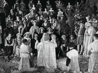 Les Lettres de mon moulin 1954   FRANÇAİS   Pt 03