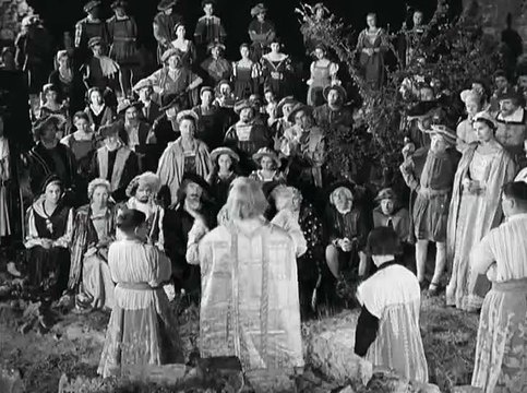 Les Lettres de mon moulin 1954 FRANÇAİS Pt 03