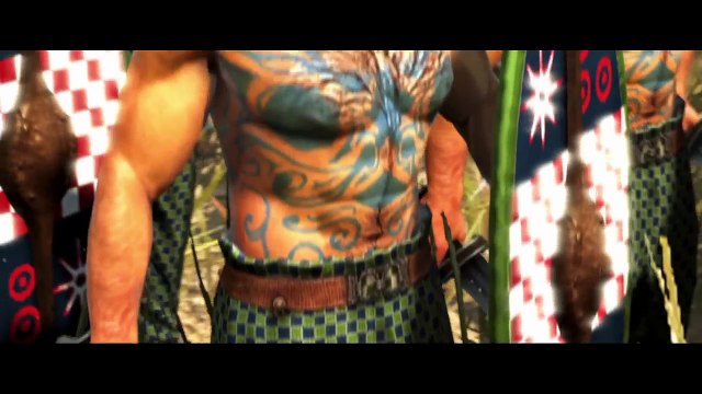 Wargaming and Creative Assembly talk Total War: ARENA - Part 1 [SE6 EP03 - 2/4]