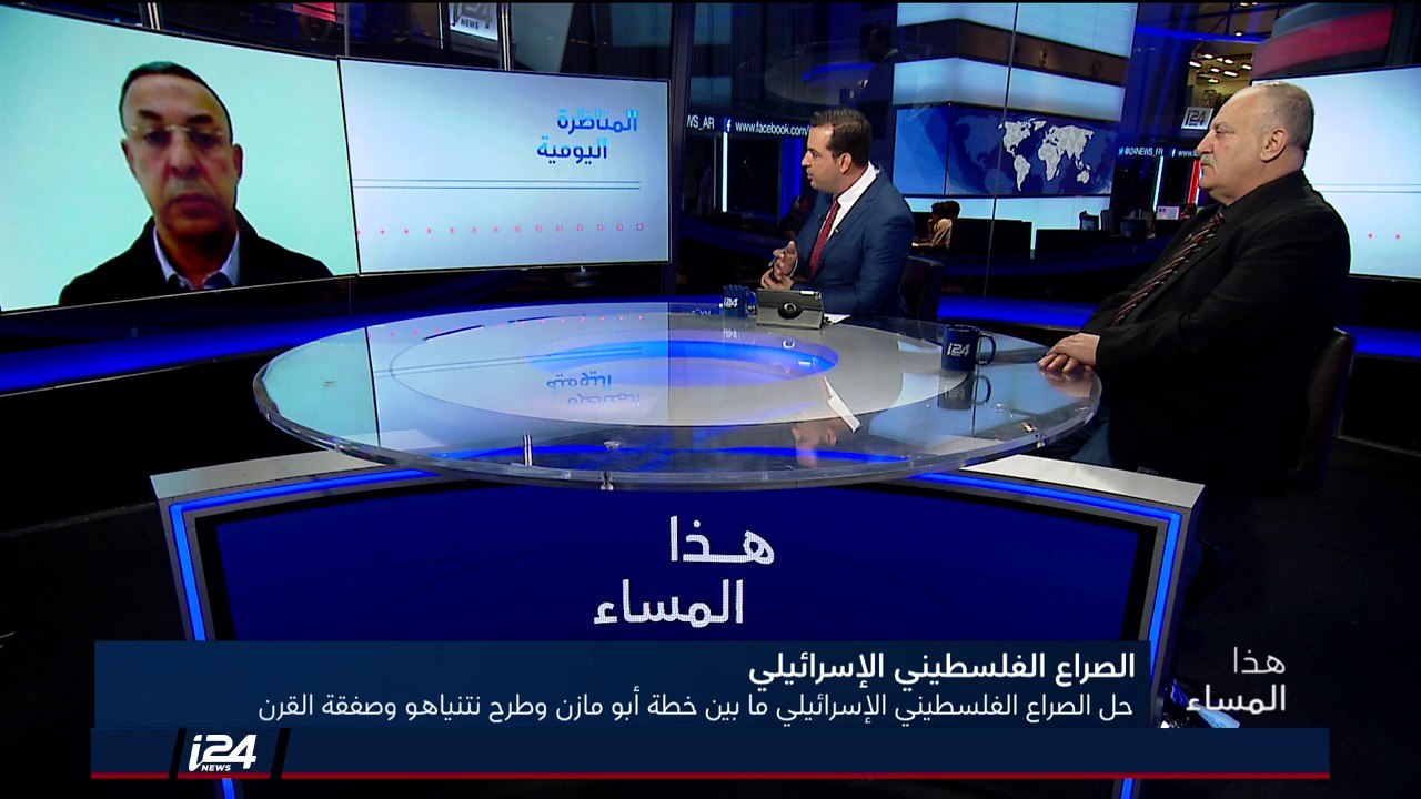 لو تمت تعديلات على صفقة القرن هل يقبل الفلسطينيون الصفقة؟ وزير فلسطيني يُجيب