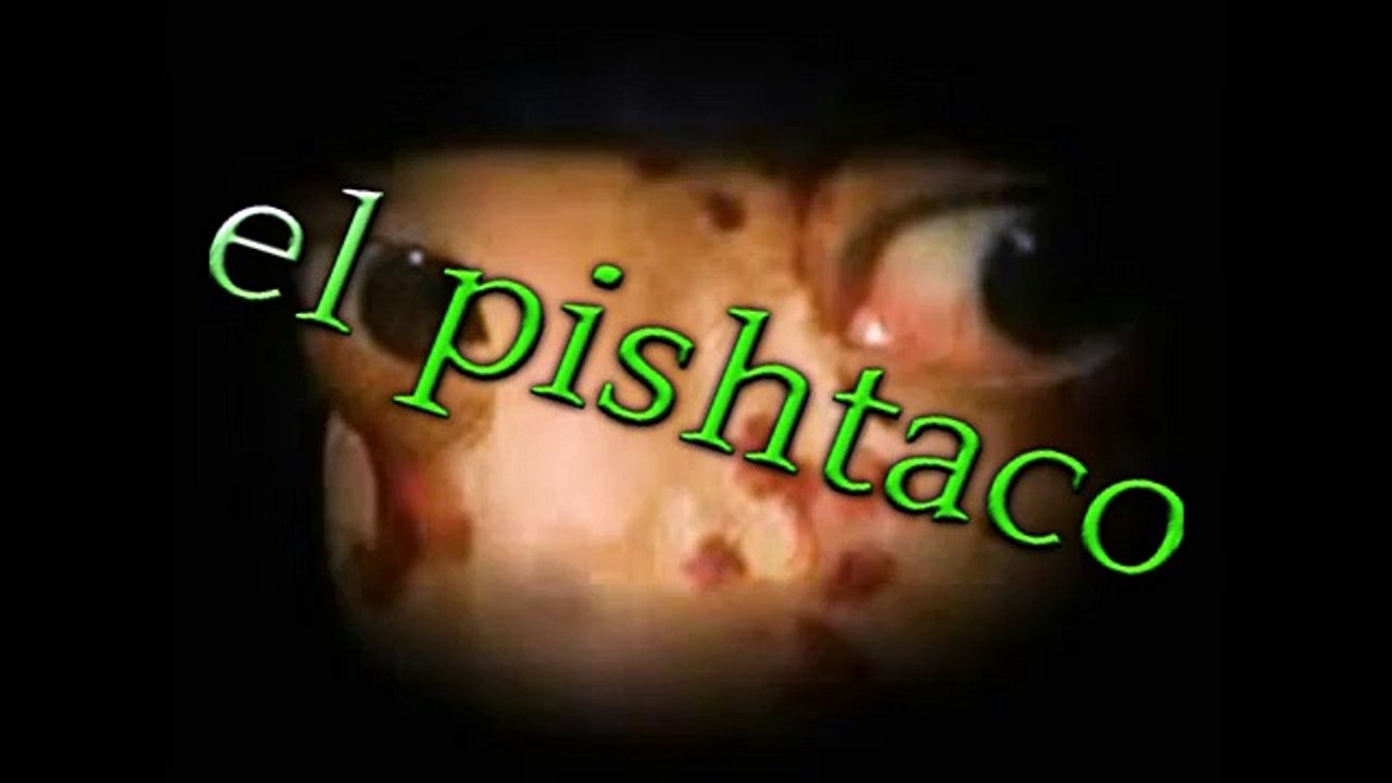 el pishtaco