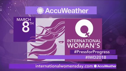 Celebrating International Women’s Day