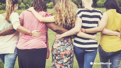 Celebrating International Women's Day