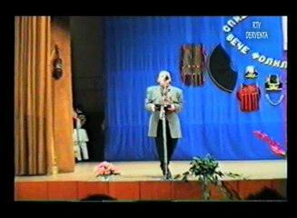 DERVENTA ŠARGIJAŠ IZ MODRIČE 1997. god