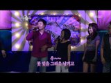 The Radio Star, Kim Min-hee(3) #19, 안정훈, 김민희, 이인혜(3) 20101013