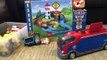 Paw Patrol Toy Story Mission Paw Pup Pad, Mission Cruiser, Skye & Zumas Lighthouse Rescue Track Set