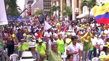 ECUADOR: Labor Code Reforms & Protests