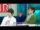 The Radio Star, SISTAR, Secret(2) #14, 선화, 지은, 효린, 보라(2) 20110316