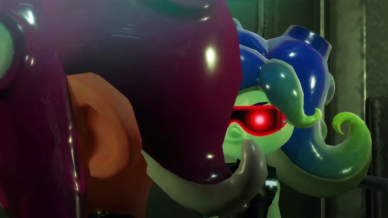 Splatoon 2 - Octo Expansion #2