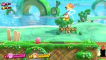 Kirby Star Allies - Trailer Nintendo Direct du 08/03