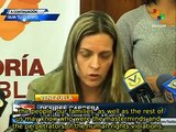 Venezuelan extreme right preparing destabilizing actions for November