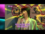 The Radio Star, Shin Hye-sung #12, 신혜성 20070905