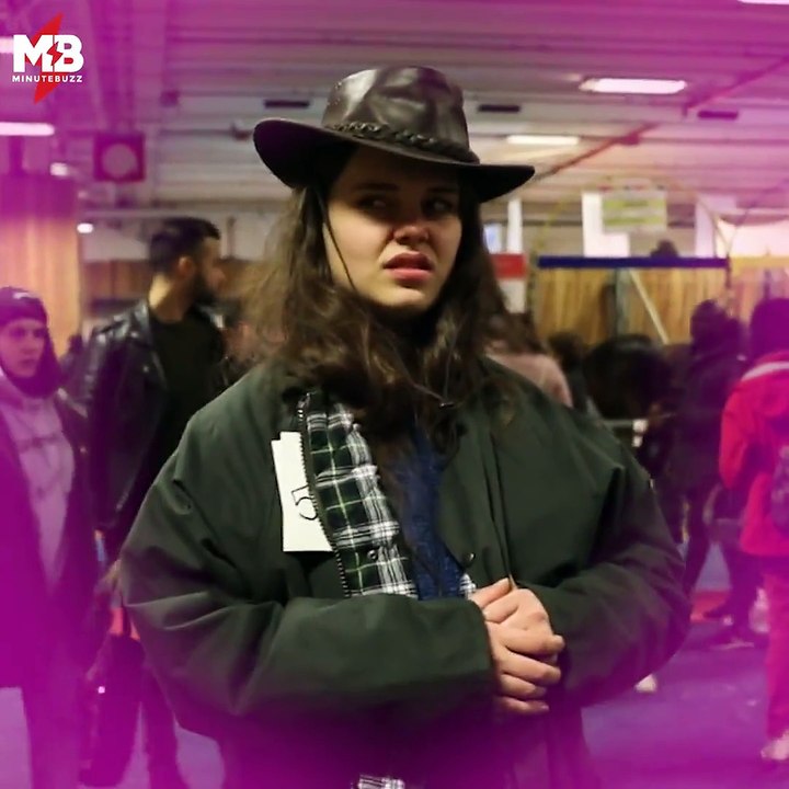 Caro et Chiara ont testé le Salon International de l'Agriculture (page officielle) ! Rencontre avec des cochons, des poneys, des lamas et même Miss France ! 