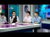 황금어장 - The Radio Star, Tei(1) #13, 김태우, 테이, 알렉스(1) 20091014