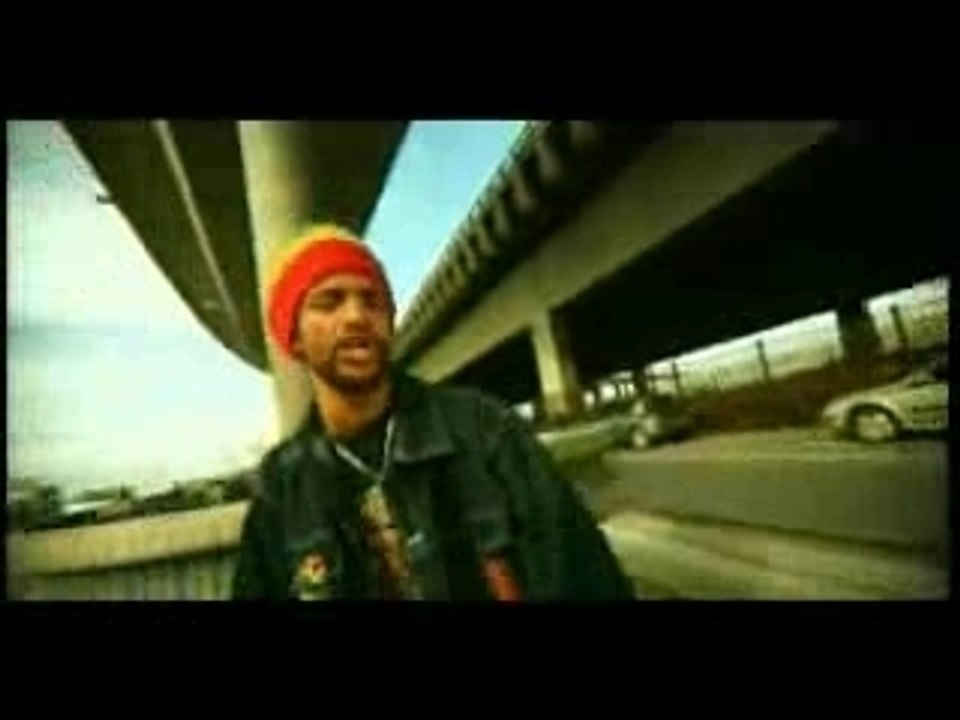 Soprano & Blacko - Ferme Les Yeux Et Imagine Toi - Officiel