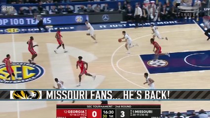 Did Michael Porter Jr. Shine in Return?