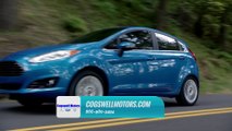 2018 Ford Fiesta Clarksville AR | Ford Fiesta Clarksville AR