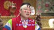 The Guru Show, Baek Ji-young #14, 백지영 20090311