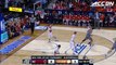 Boston College vs. Clemson ACC Basketball Tournament Highlights (2018)
