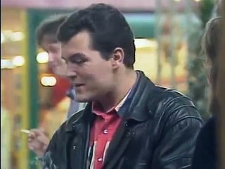 Exploding Cigarette Prank