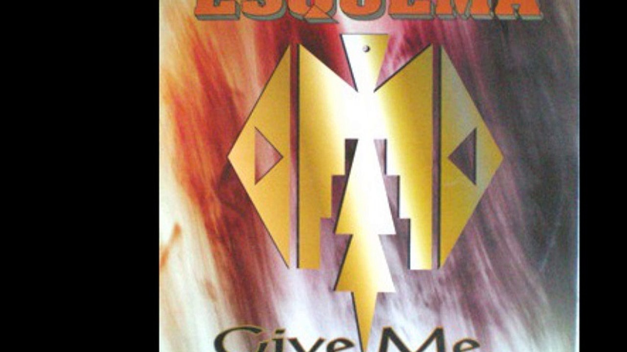 Esquema - Give Me, Fuck? (B)