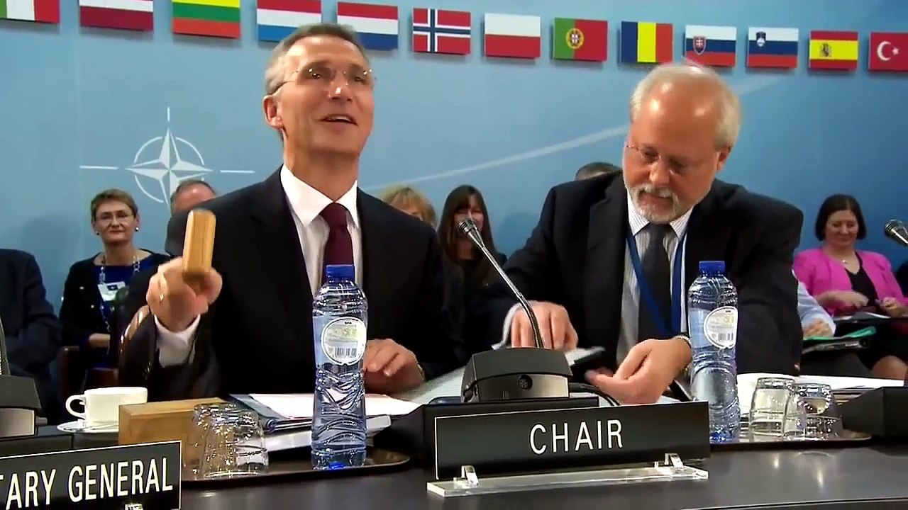 Ganser - Wagenknecht - Drewermann - Friedensbewegung