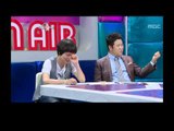 The Radio Star, Kim Heung-kook(2) #25, 김흥국, 김경식, 김경진(2) 20100728