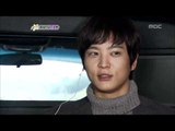 Section TV, Rising Star, Joo Won #07, 라이징스타, 주원 20111120