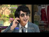 Section TV, Rising Star, Yoon Sang-hyun #07, 라이징스타, 윤상현 20110918