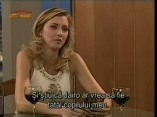 Amor a palos - La única mujer 2