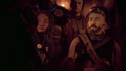 Horizon Zero Dawn - 1 an plus tard