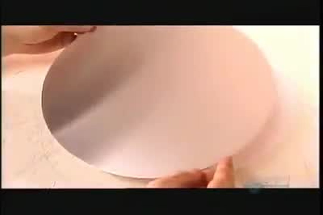 Vinyl pressing