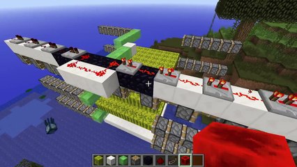 Witch Farm [Tutorial] works in Minecraft 1.12