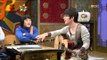 황금어장 - The Guru Show, Shin Seung-hoon, #08, 신승훈 20081015