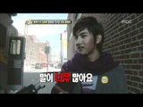 Section TV, TVXQ #05, 동방신기, 김하늘 20110918
