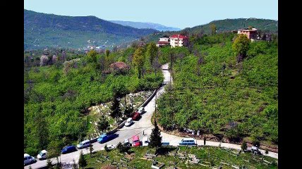 Yomra Yokuşlu Köyü