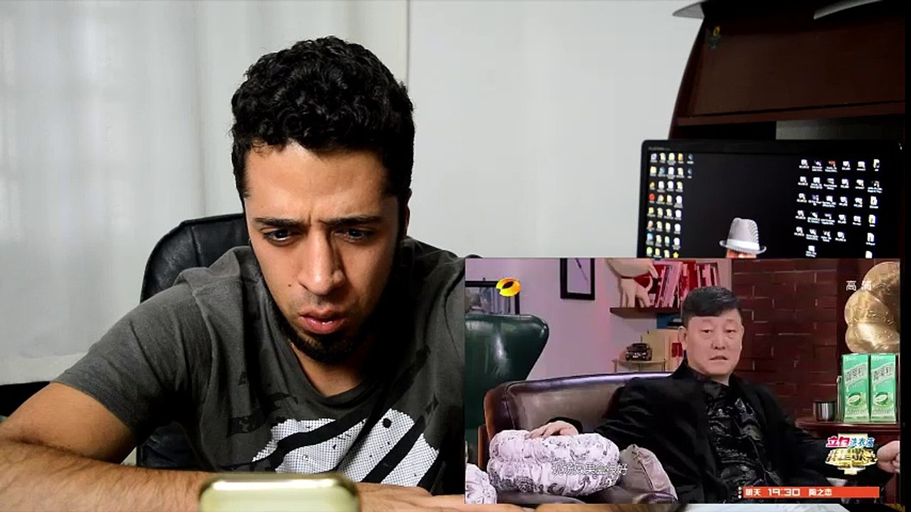 Shila Amzah - Listen (I Am A Singer Ep 09 - 07032014) | REACTION