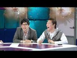 The Radio Star, Psy(1) #12, 싸이, 이적(1) 20101103