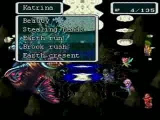 Let's Play Romancing SaGa 3