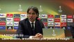 Lazio-Dinamo Kiev, conferenza stampa post partita di  Inzaghi