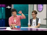 The Radio Star, Dancing With The Stars(2) #04, 춤바람 3형제(2) 20120822