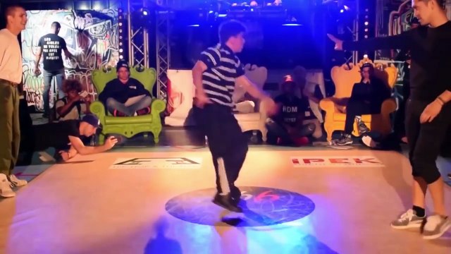 BBOY POWERMOVES BEST IN THE WORLD COMPILATION