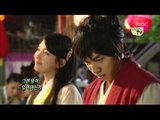 해피타임 - Happy Time, Kang Chi, the Beginning #03, 구가의 서 20130526