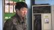 [HOT] 진짜 사나이 - 융통성 폭발하는 김수로 20130602