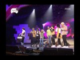 Infinite Challenge, You&Me Concert(2) #07, 유앤미 콘서트(2) 20081227