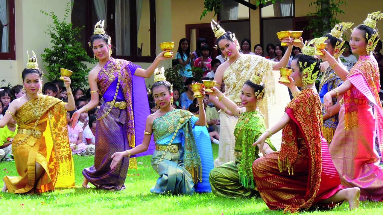 Waldorf 100 - Der Film - hauptsächlich englisch mit deutschen Untertiteln