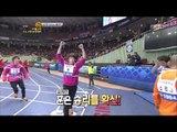 아이돌스타 육상 선수권 대회 - K-Pop Star Championships, M 50m, #11, 남자 50M 20120124
