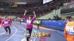 아이돌스타 육상 선수권 대회 - K-Pop Star Championships, M 50m, #11, 남자 50M 20120124