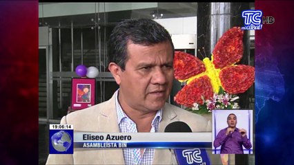 Se barajan nombres para reemplazo de Serrano