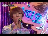 The Radio Star, SHINee and Older Sister #22, 아이돌을 사랑한 누님 20120926